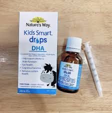 DHA Nature's way 20ml (0m+)