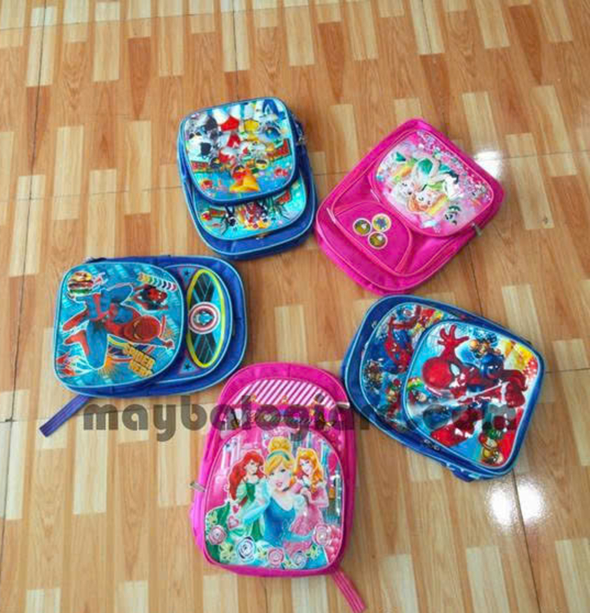 Ba lô cho bé (SALE)