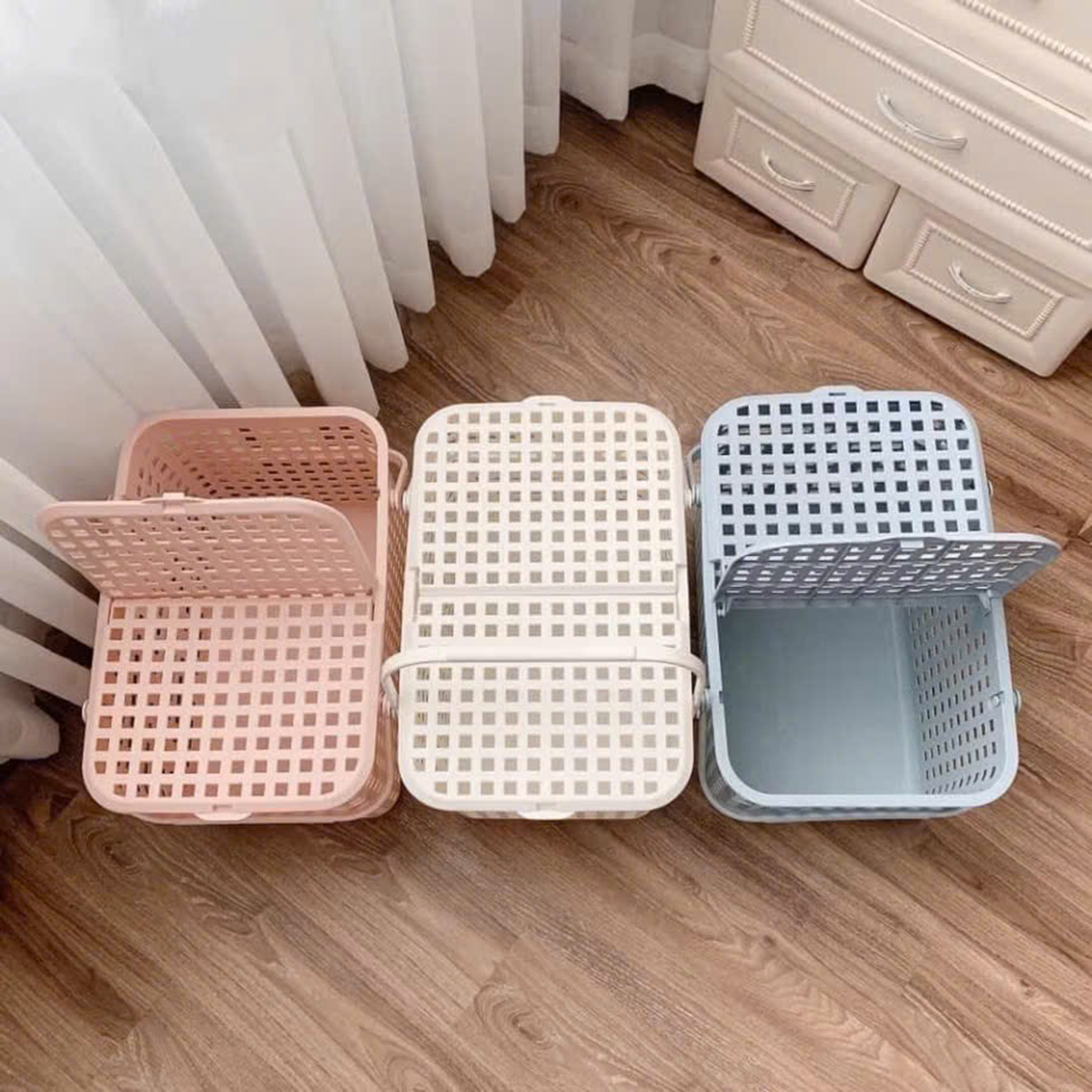 Làn nhựa đi sinh Việt Nhật