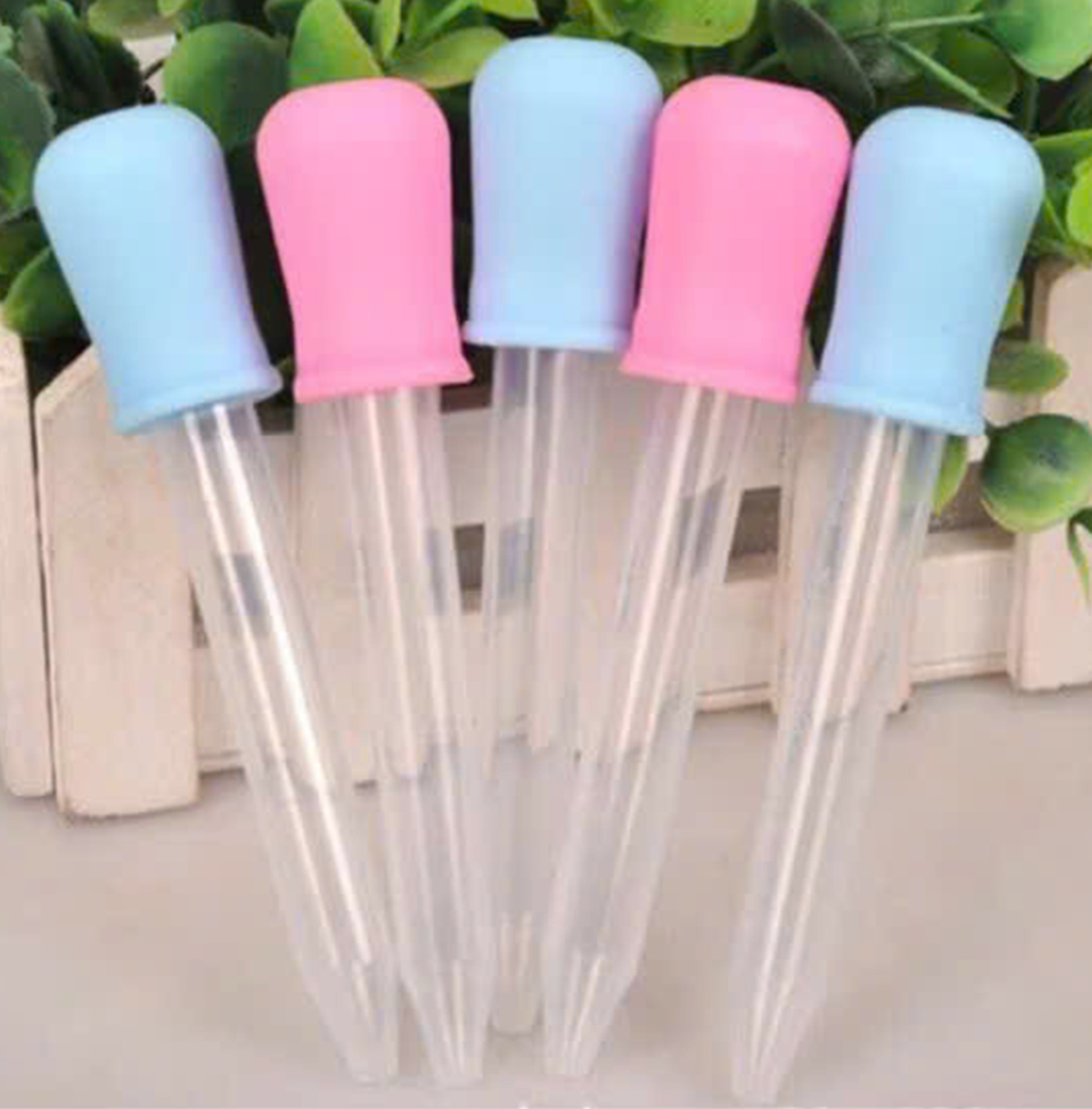 Bón sữa/thuốc trơn