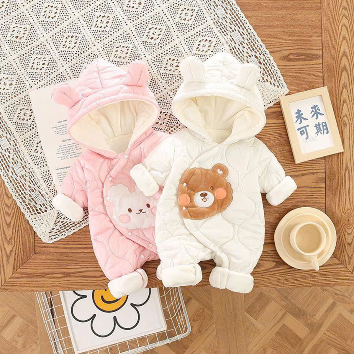 Body phao thỏ đại hàn