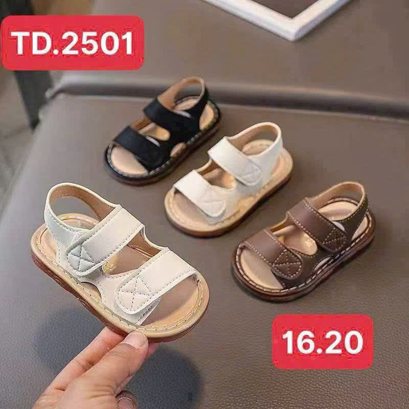 Dép tập đi chip chip hở mũi