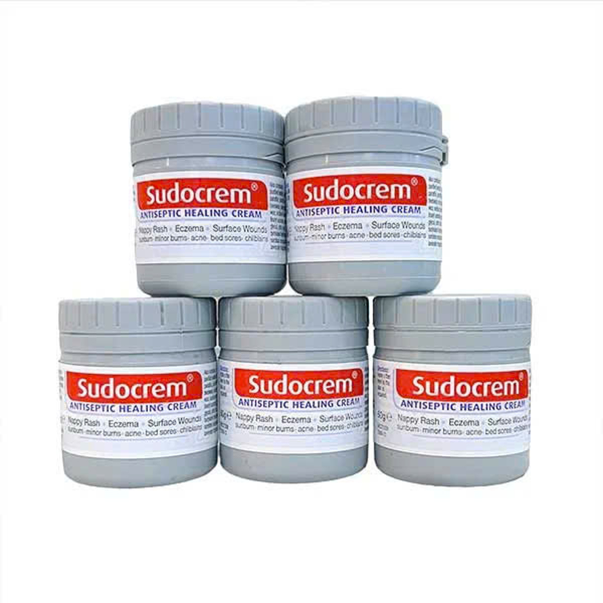 Kem hăm Soducream 60g