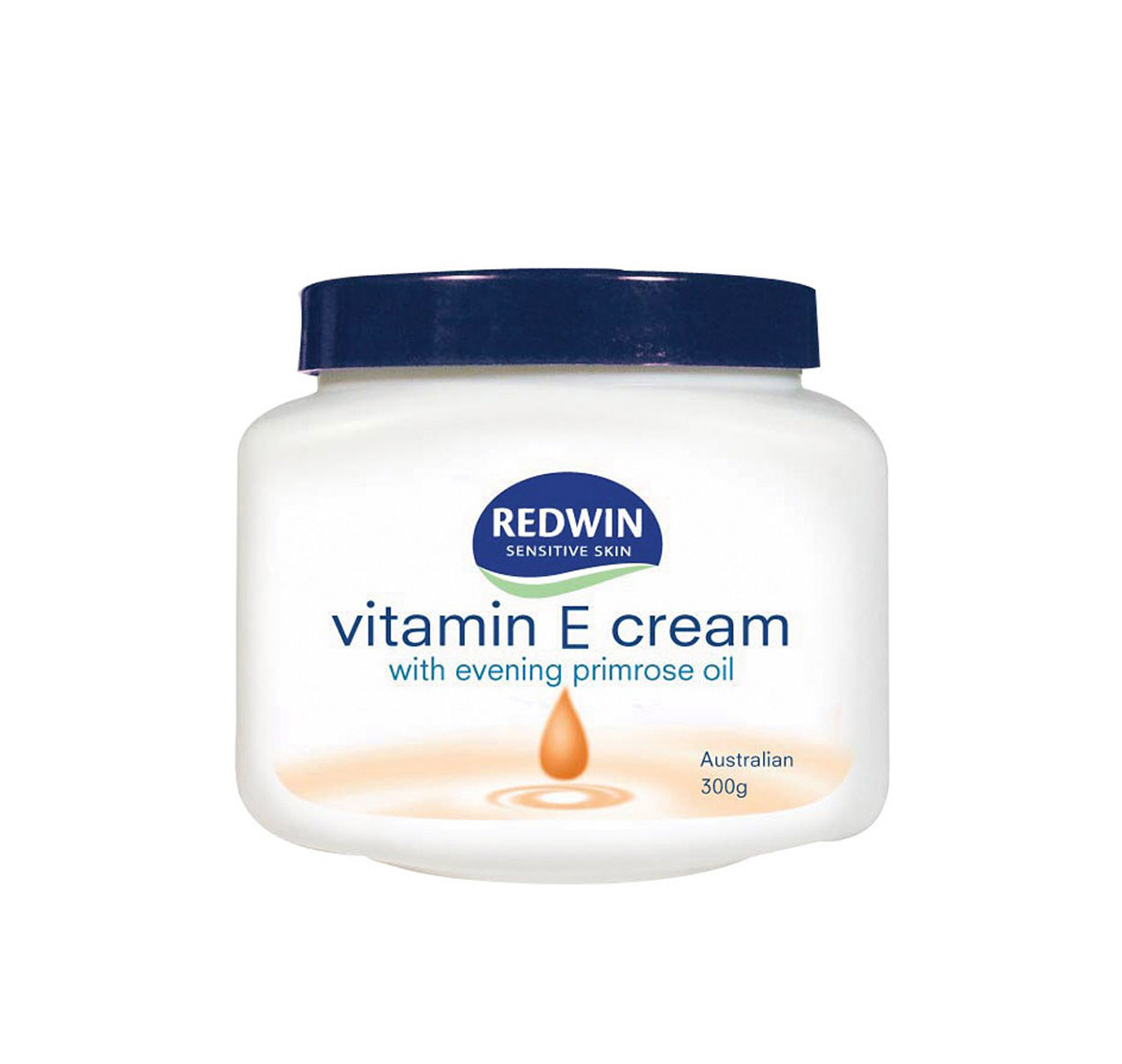 Kem nẻ Vitamin E 300g (Úc)