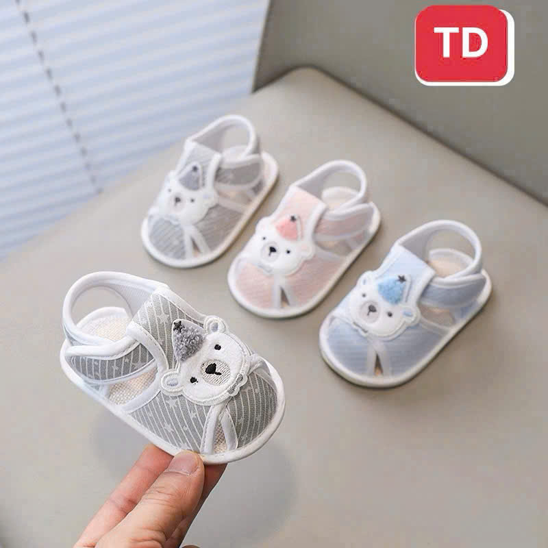 Dép tập đi siêu nhẹ 2