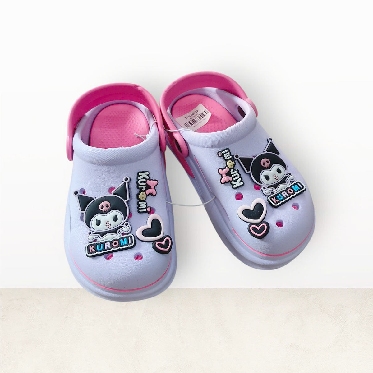 Sục bé gái size 28 (SALE)