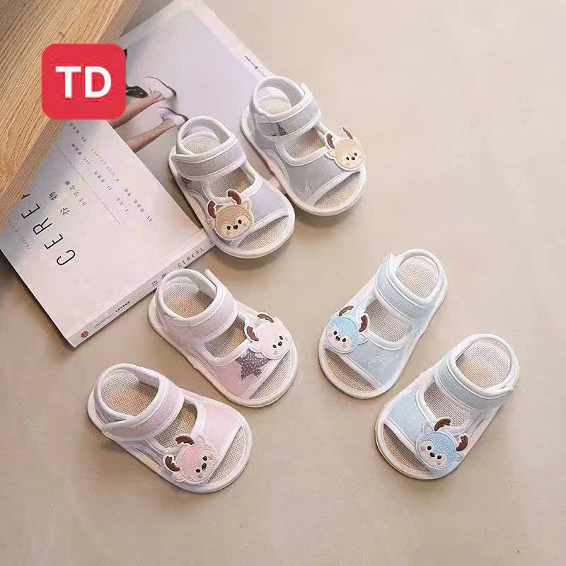 Dép tập đi siêu nhẹ 1