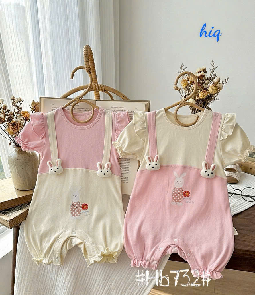 Body yếm bé gái