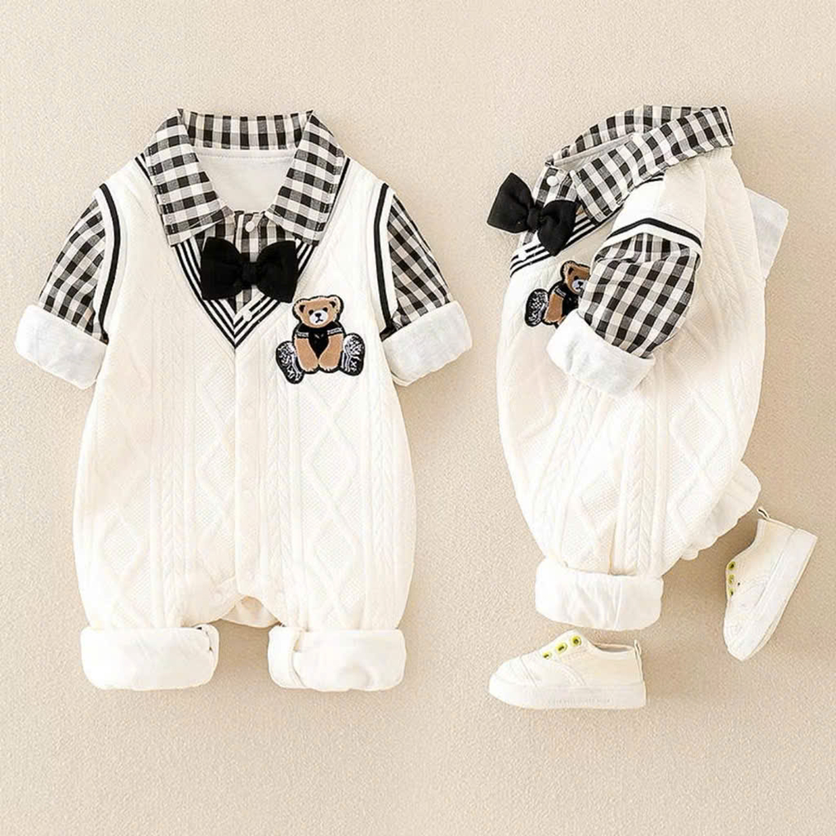 Body len công tử 1