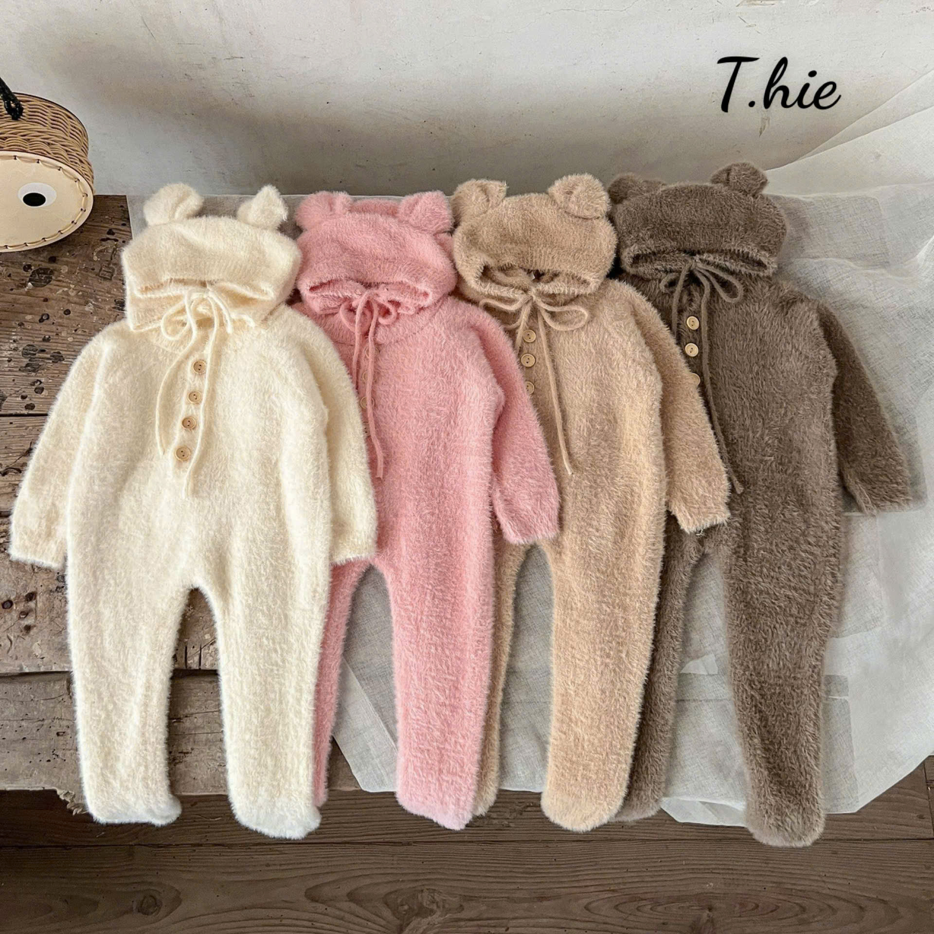 Body len kèm mũ cao cấp