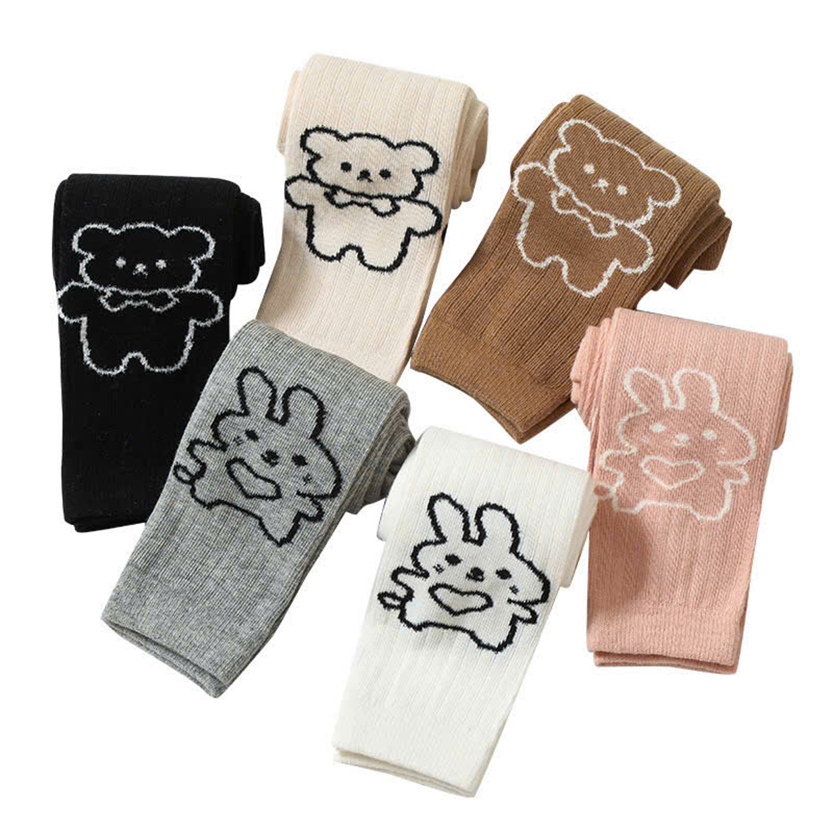 Quần tất không bàn T