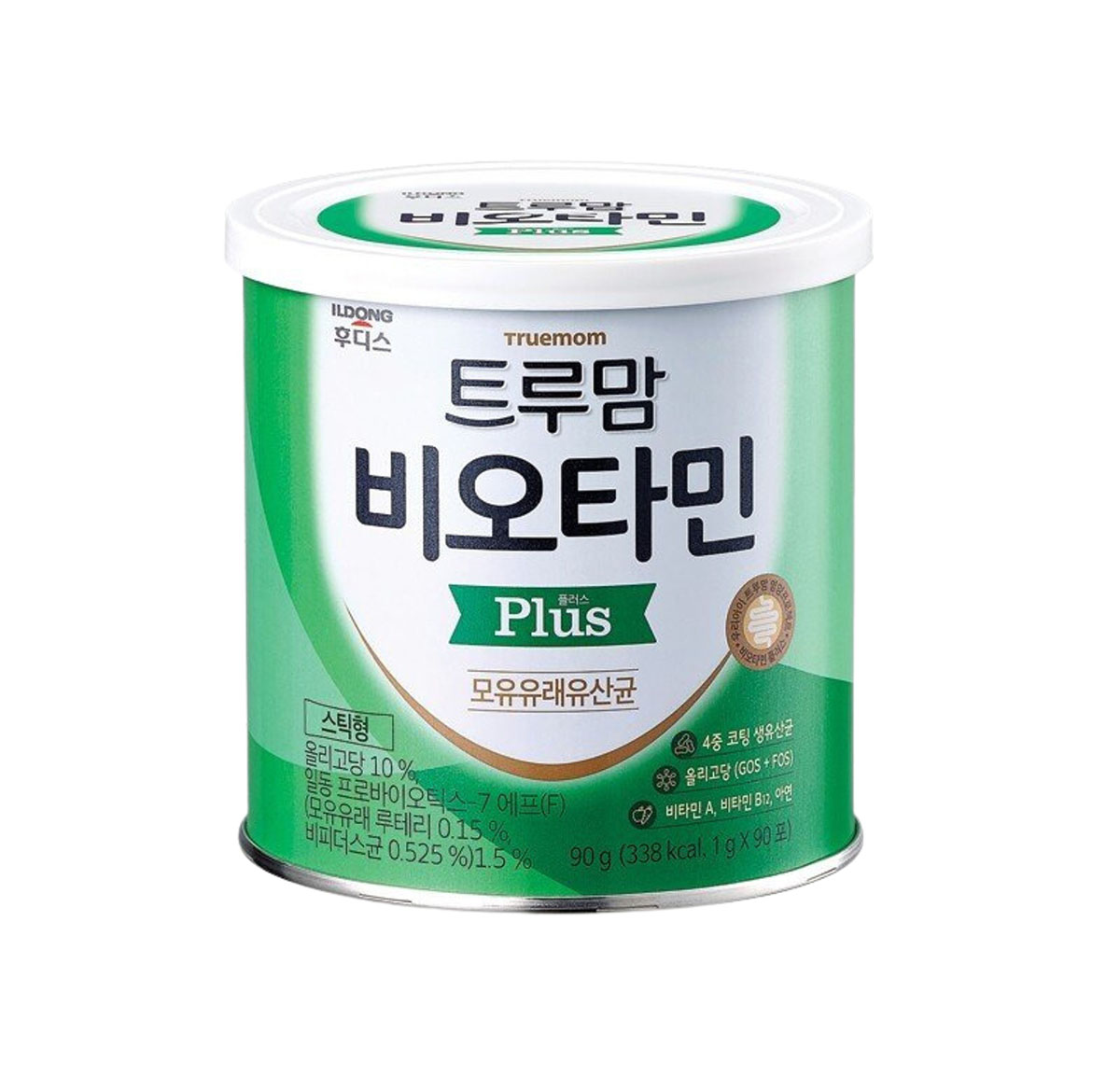 Men Ildong Plus (90 gói)