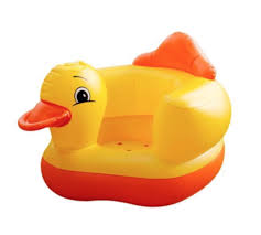 Ghế hơi tập ngồi