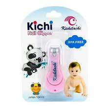 Bấm móng tay Kichi (đơn)