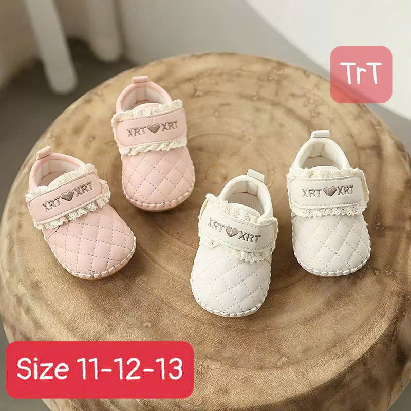 Giày cho bé cao cấp 5