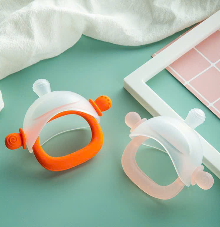 Gặm nướu silicon HOT