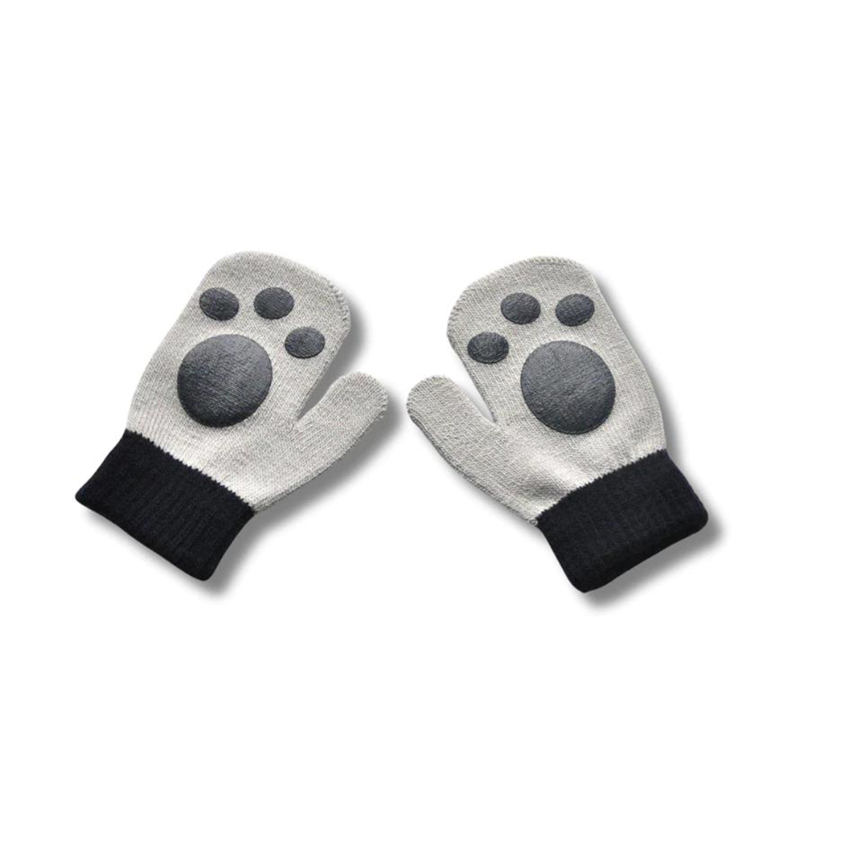 Bao tay len cho bé sơ sinh 2