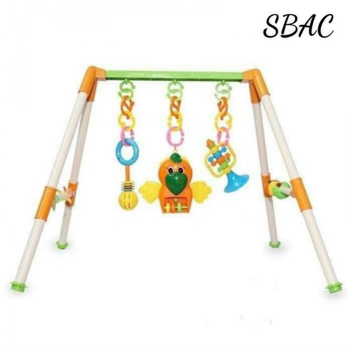 Kệ chữ A (kệ vẹt)