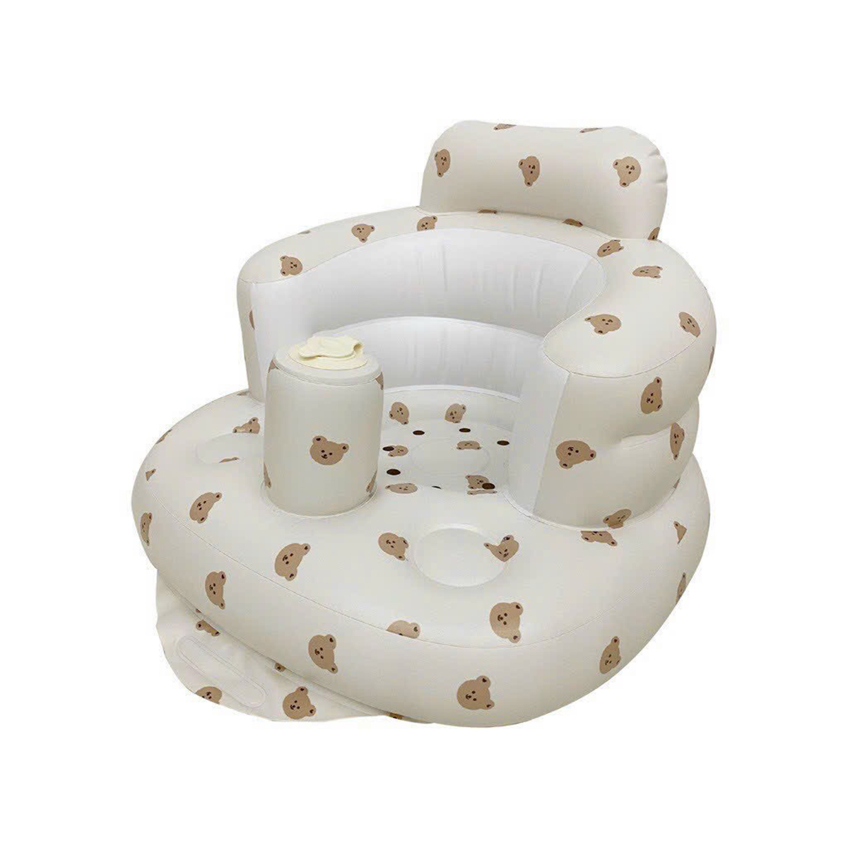 Ghế hơi tập ngồi cao cấp