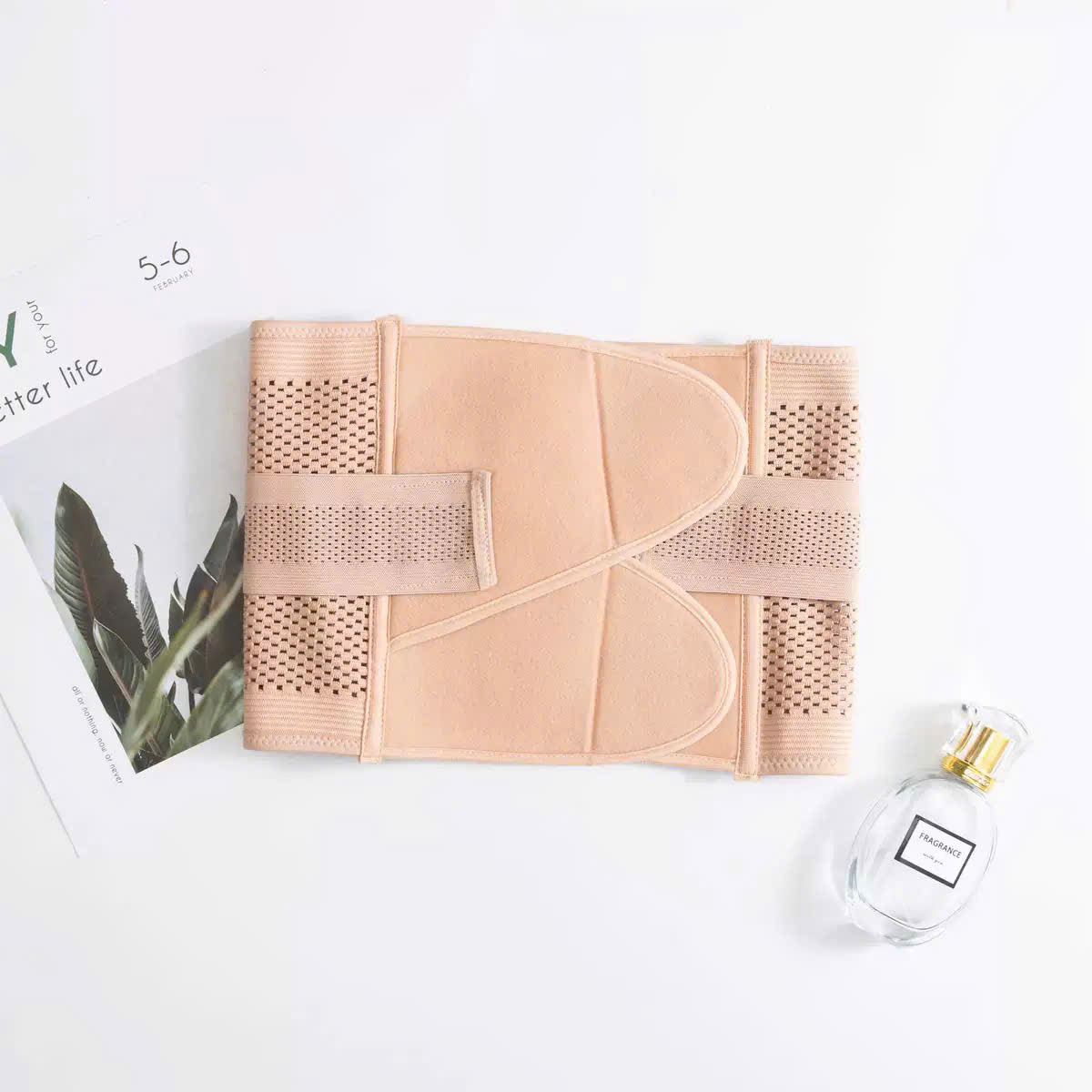 Gen nịt bụng đẹp