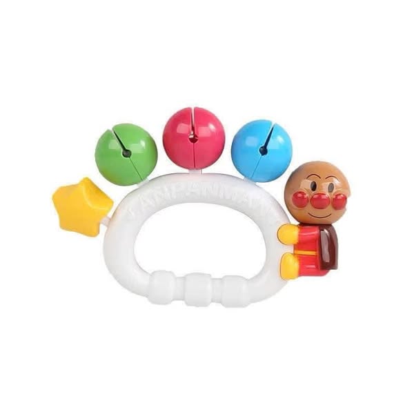 Súc sắc Nhật cầm tay cho bé