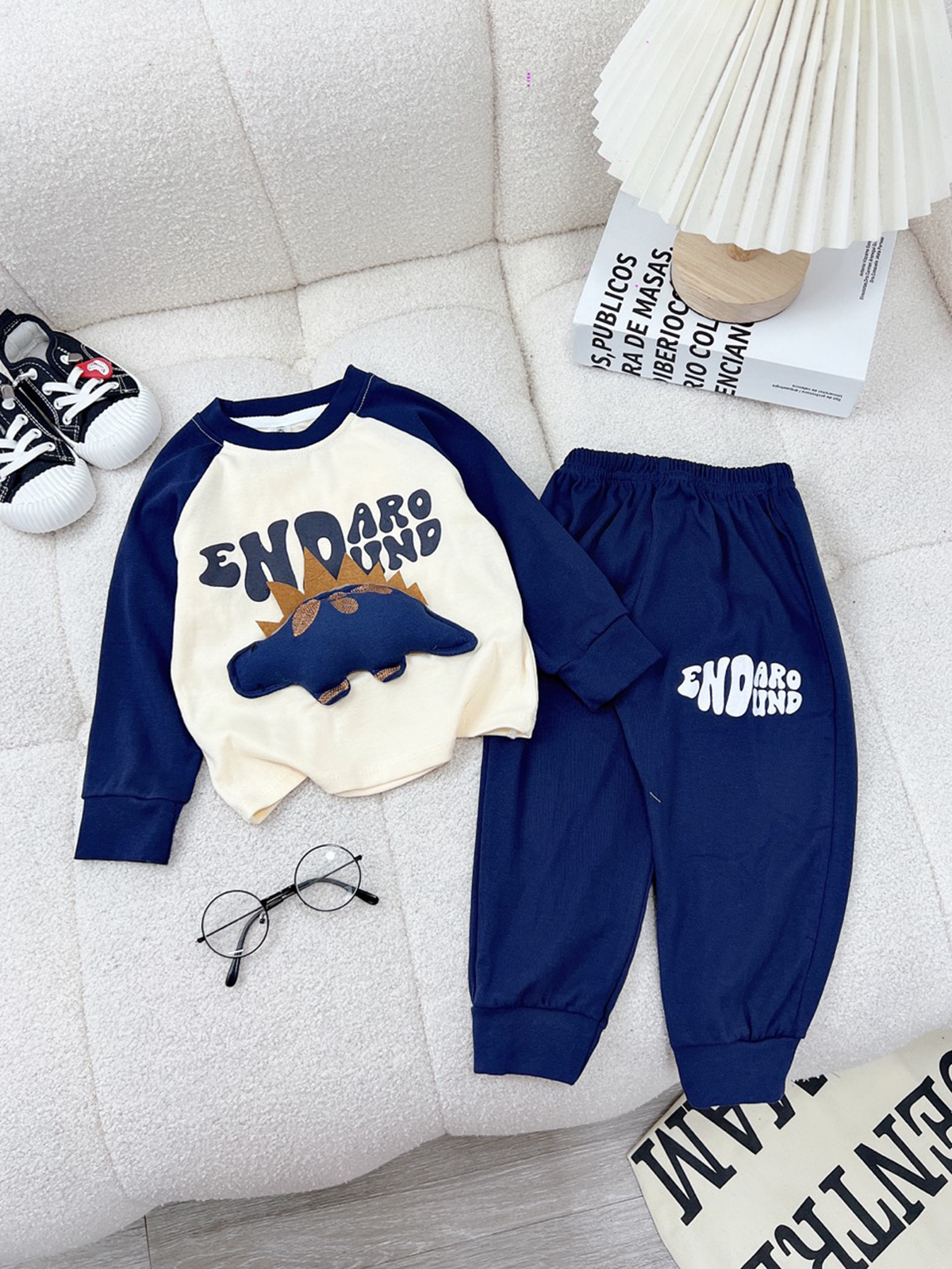 Bộ dài khủng long