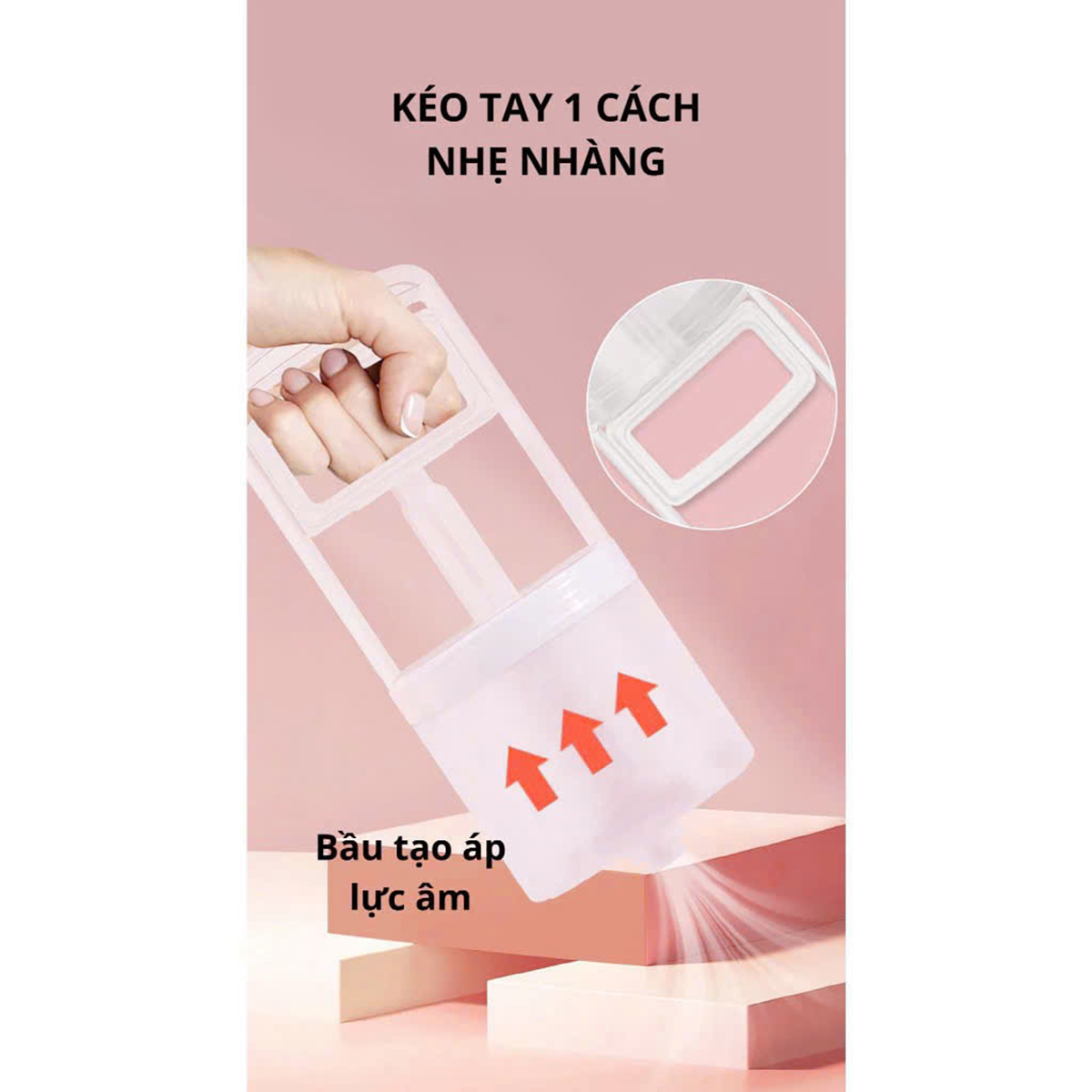 (HOT) Hút mũi Nasal (nhựa)