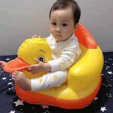 Ghế hơi tập ngồi