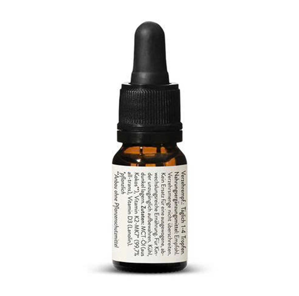 Vitamin D3MK7 Sunatural 10ml (Đức)