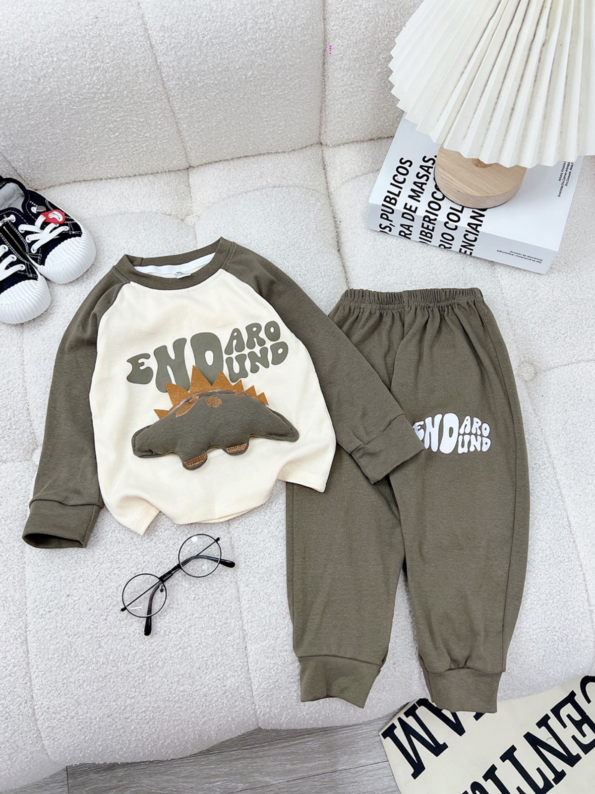 Bộ dài khủng long