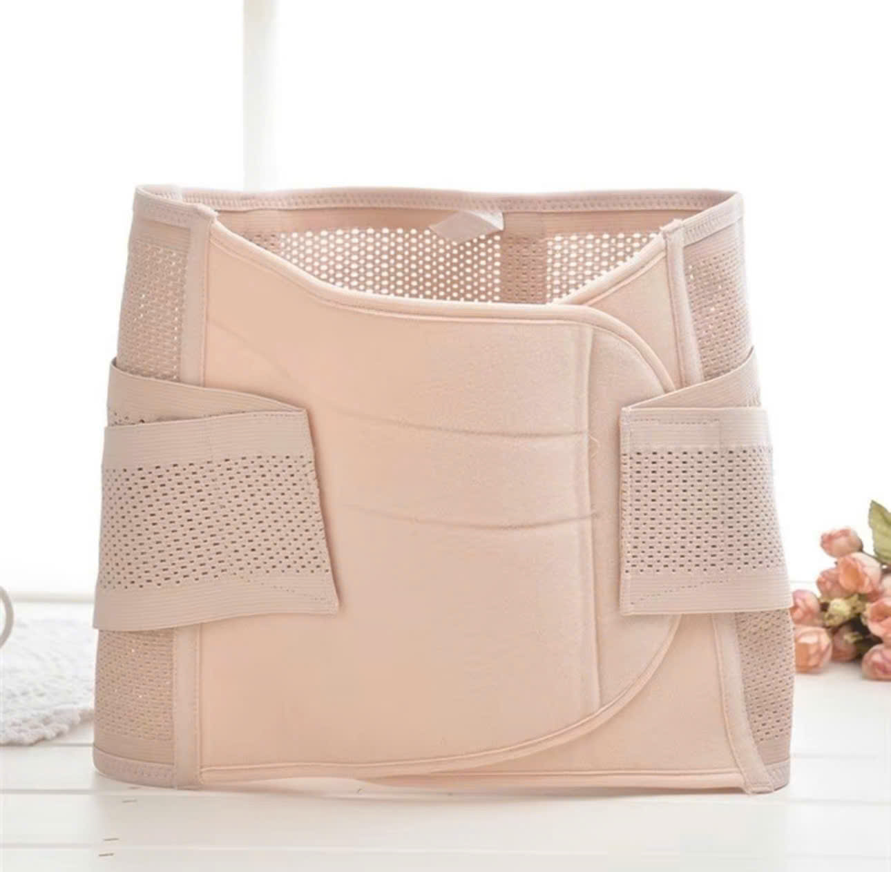 Gen nịt bụng đẹp