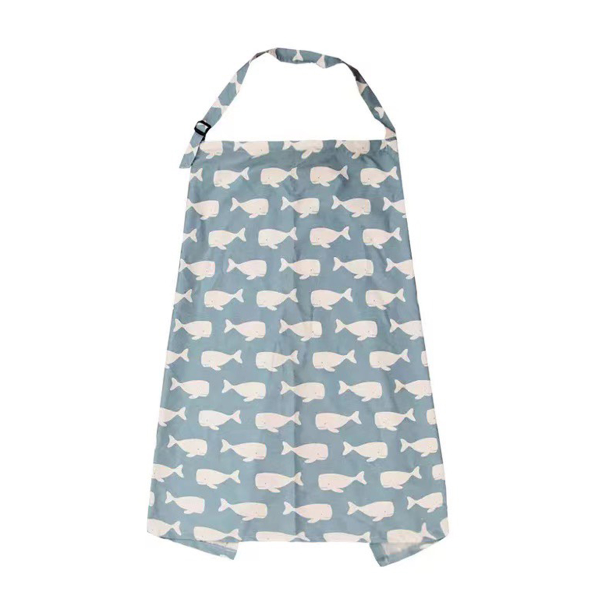 Khăn che cho con bú