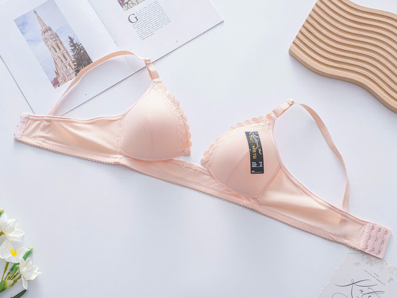 Áo lót mẹ bầu/sau sinh T