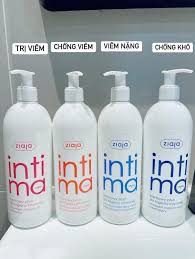 Dung dịch vệ sinh Intima 500ml