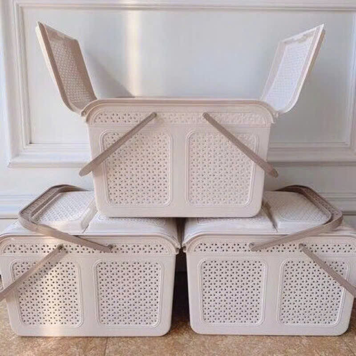 Làn nhựa đi sinh mắt cáo Việt Nhật