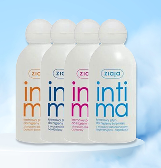 Dung dịch vệ sinh Intima 200ml