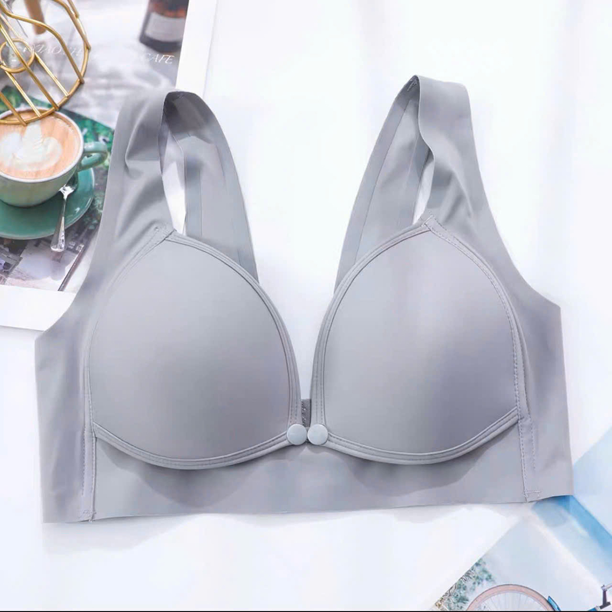 Áo lót mẹ bầu/sau sinh đẹp