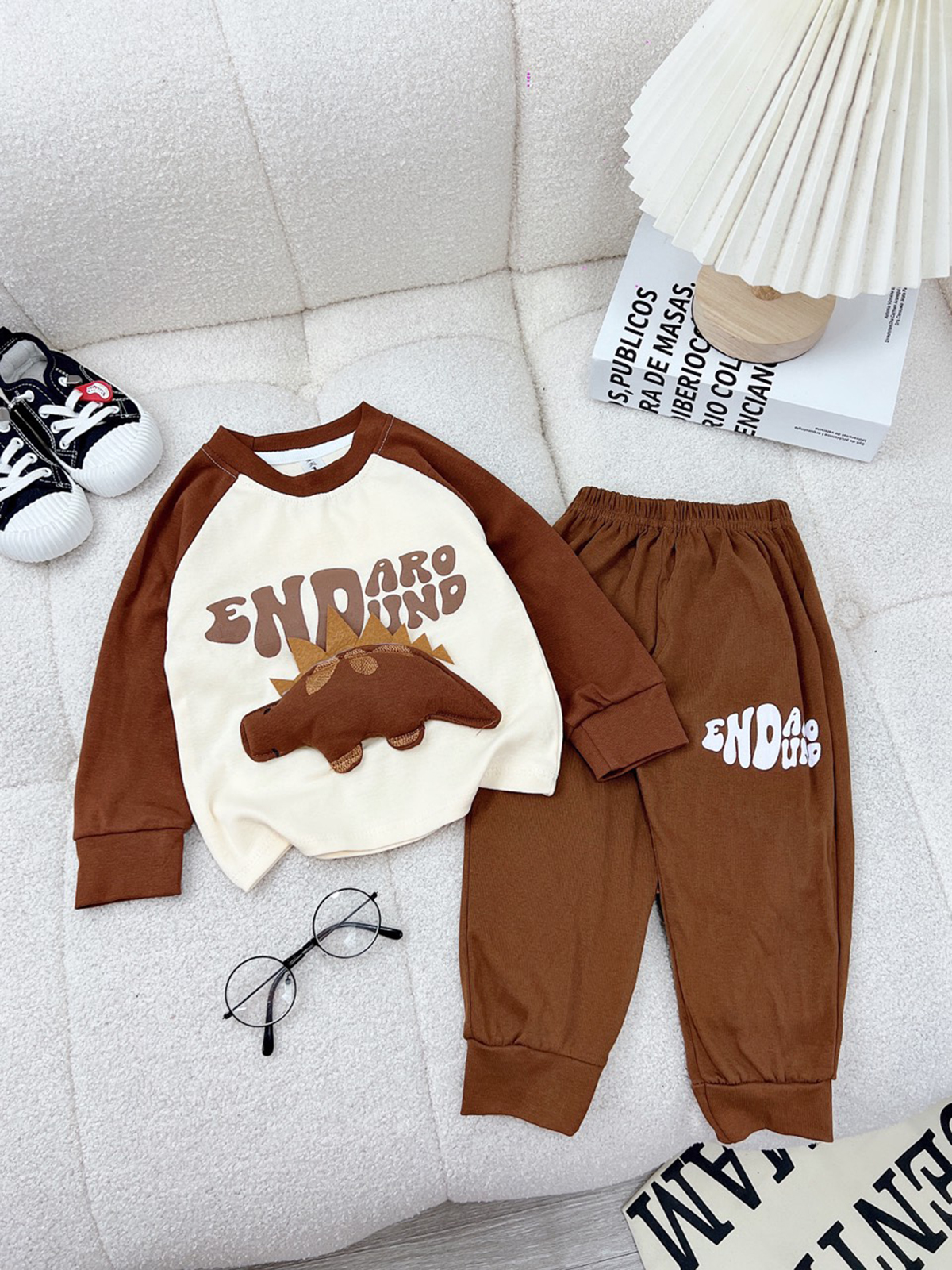 Bộ dài khủng long