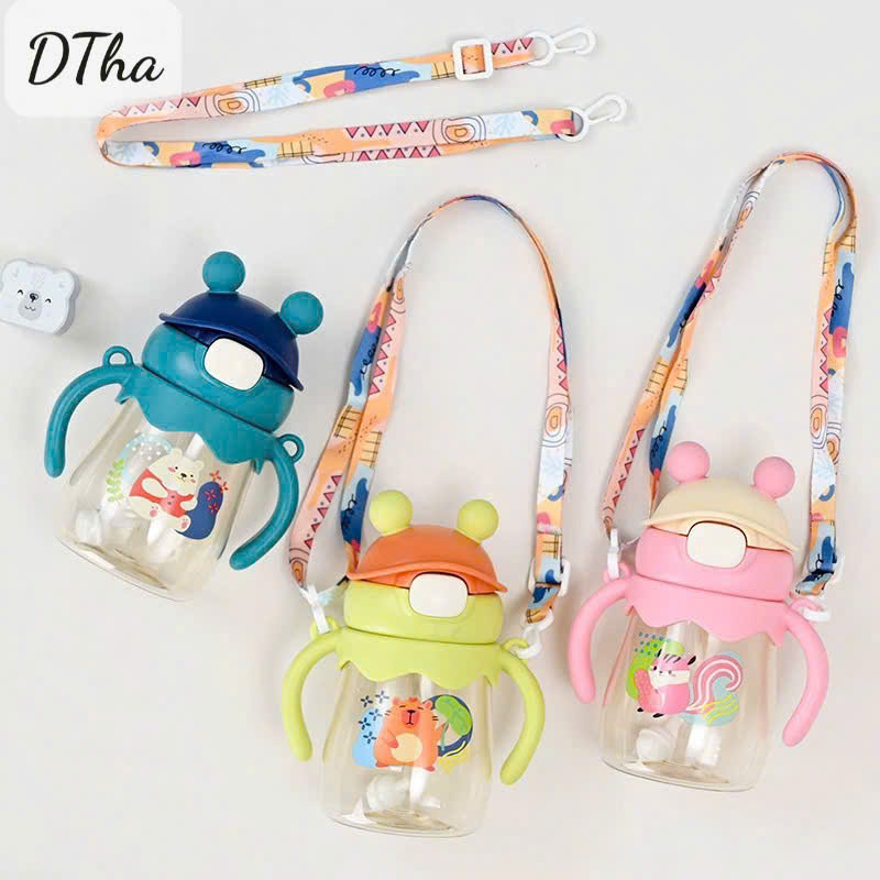 Bình tập uống micky
