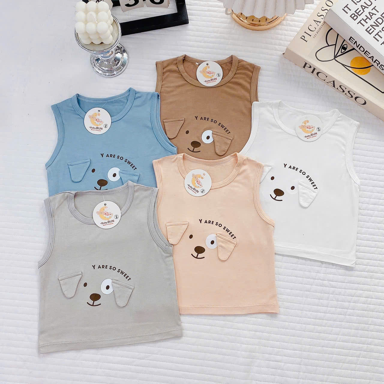 Combo 4 Áo cộc sale 100K/4c