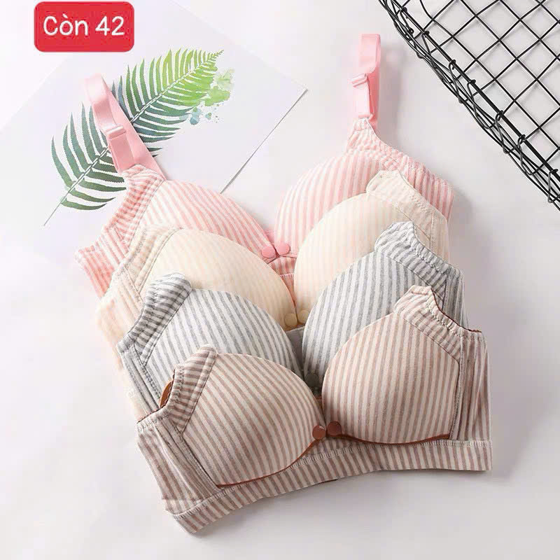 Áo lót mẹ bầu/sau sinh đẹp