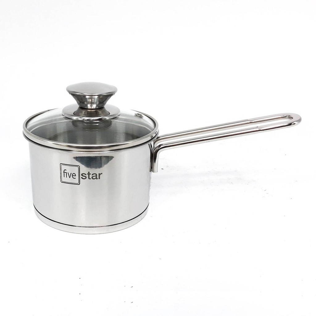 Nồi nấu bột Five star chống dính