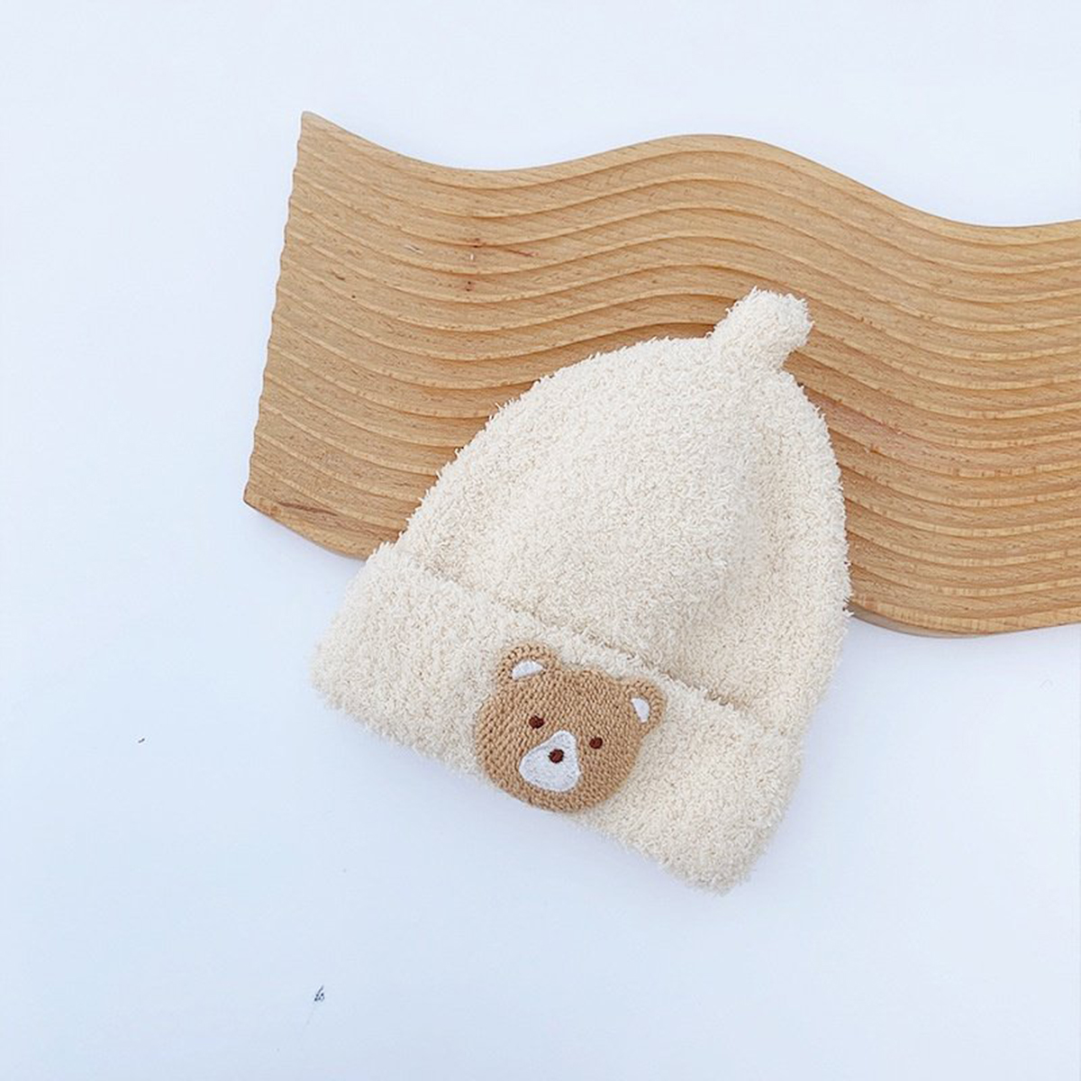 Mũ len cừu Hàn Quốc cao cấp