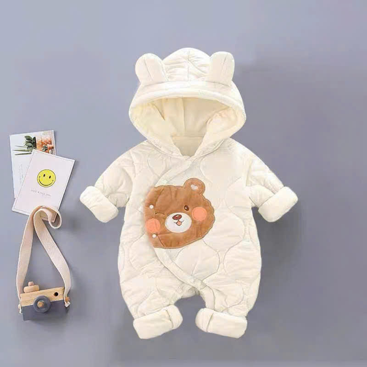 Body phao thỏ đại hàn