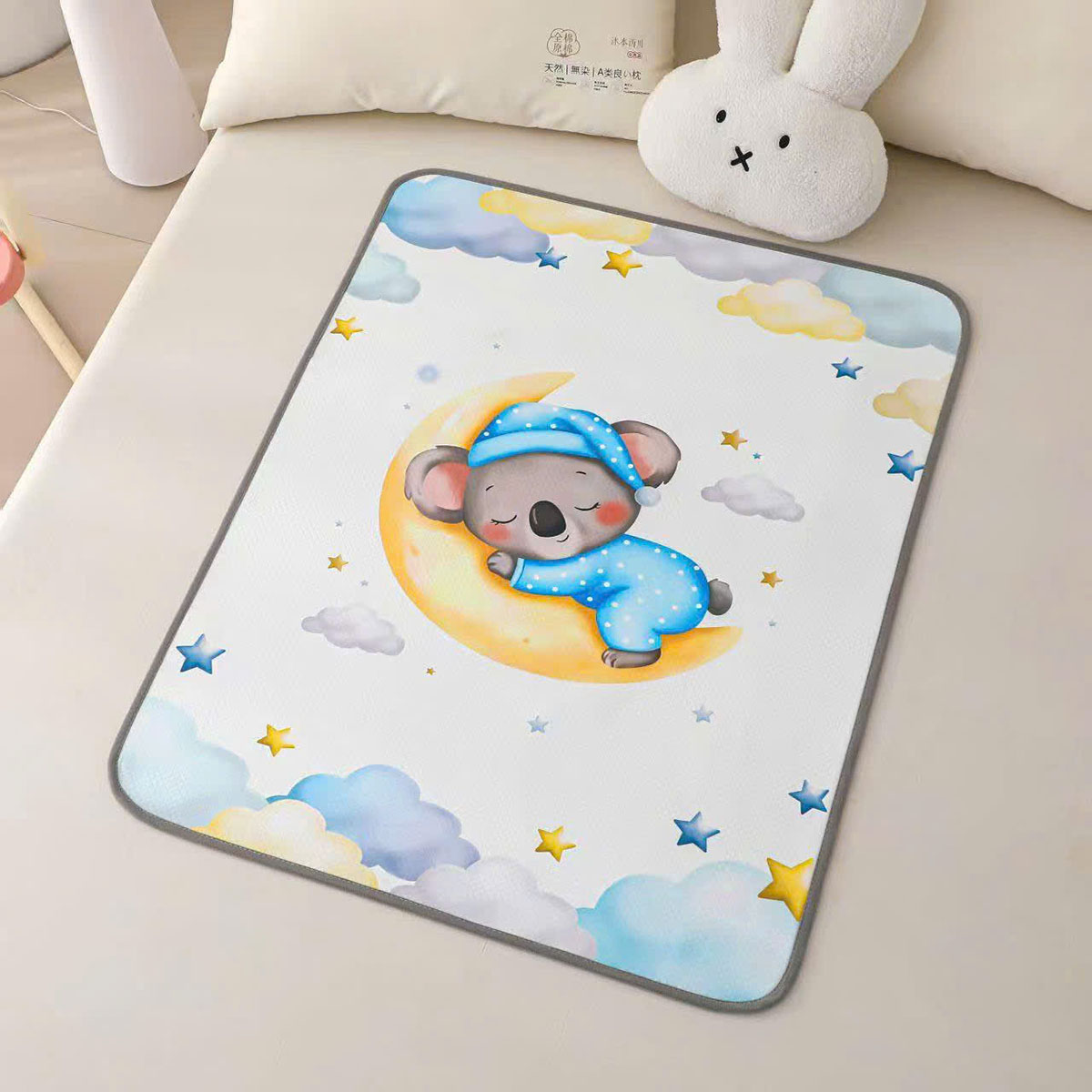 Lót chống thấm đẹp 50x70cm