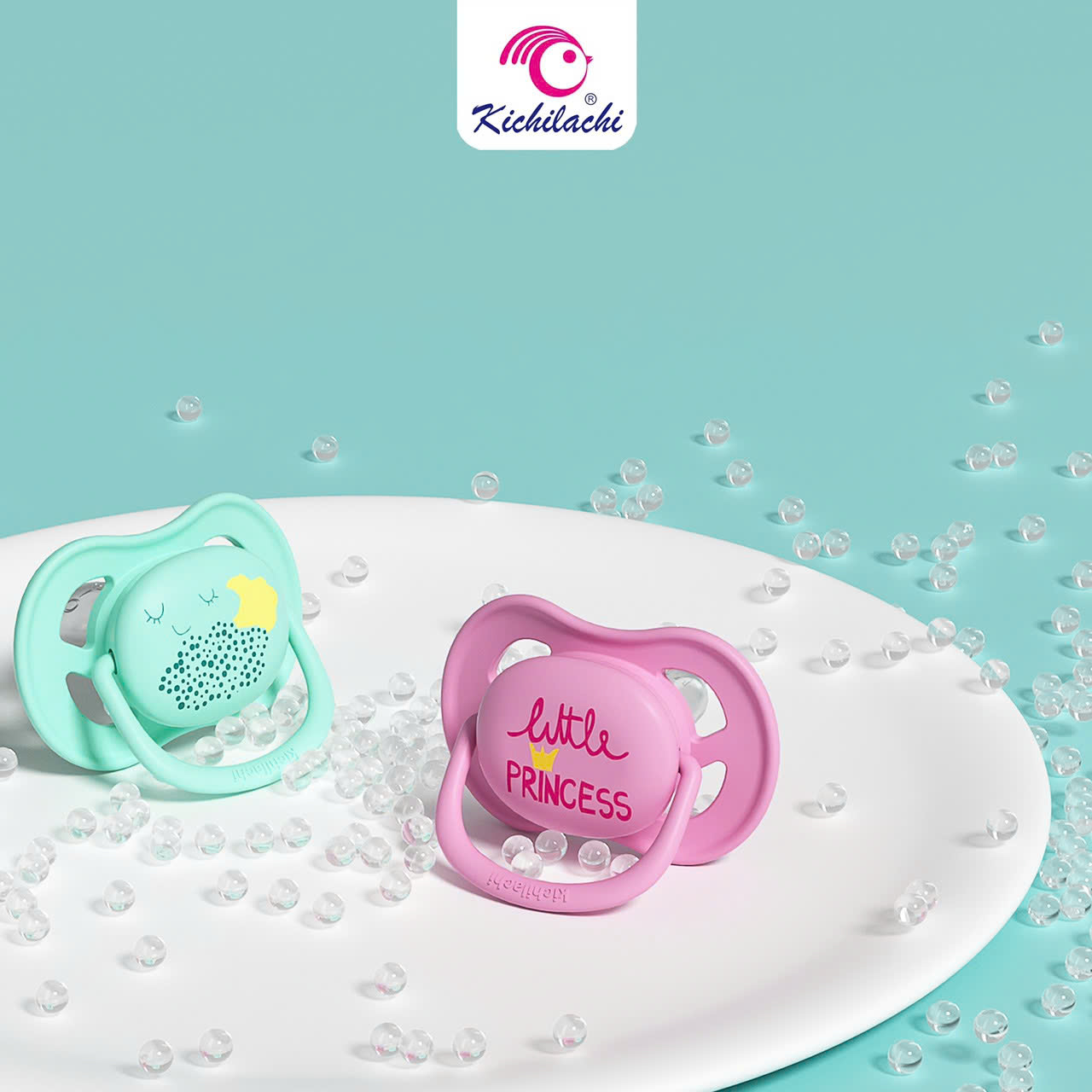 Ty giả đêm phát sáng Kichi