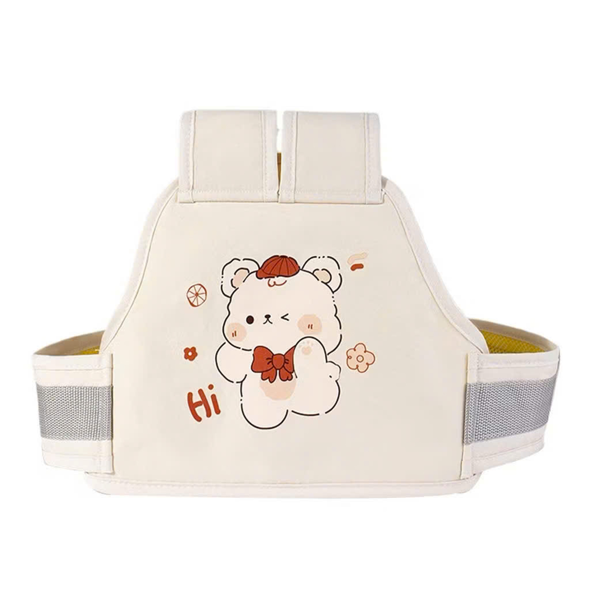 Đai cho bé cao cấp