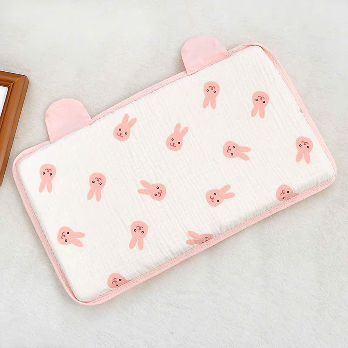 Gối cao su non thông hơi cao cấp