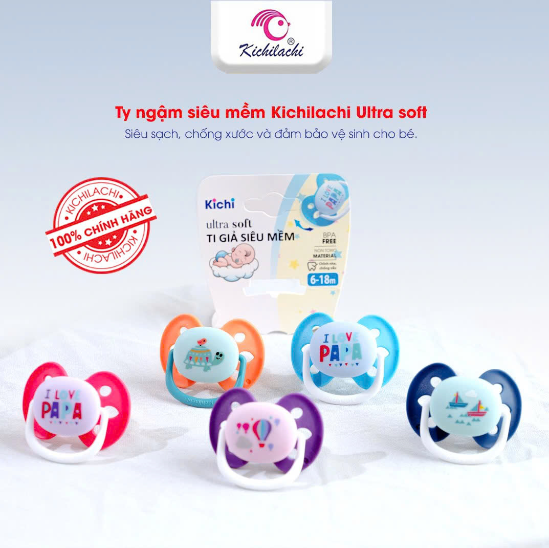 Ty giả ngày Kichi