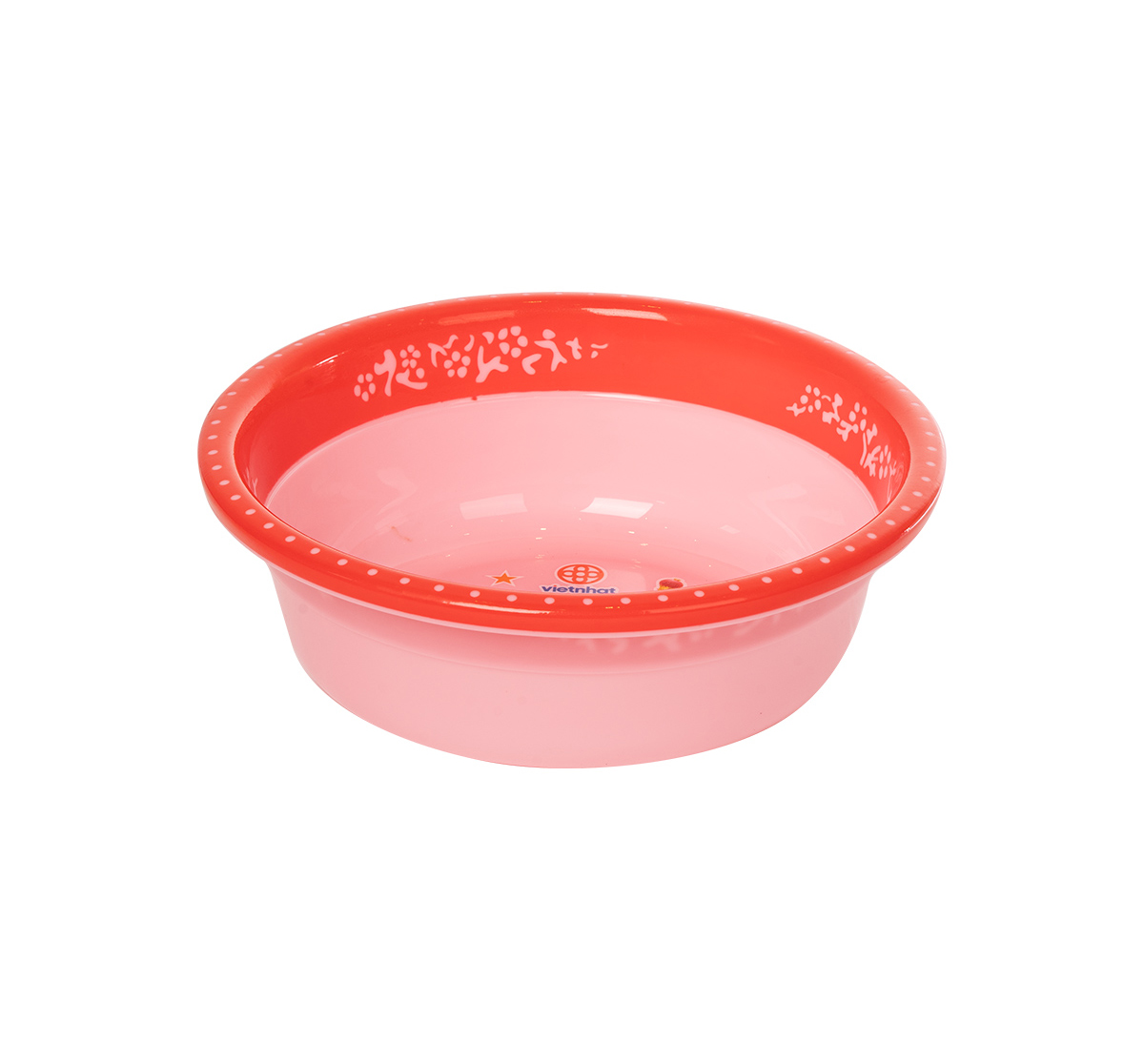 Chậu rửa mặt viền Việt Nhật